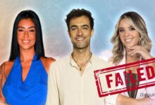 TVI mete a pata na poça com os nomeados do Big Brother