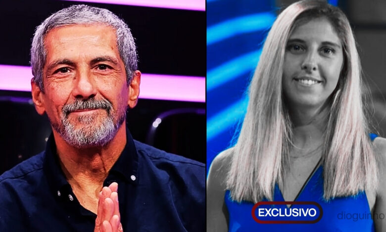 EXCLUSIVO EXPLOSIVO! Frederica Lima relata "abusos sexuais, psicológicos e físicos" de Nuno Homem de Sá: "Saúde mental face a brutalidade vivida"