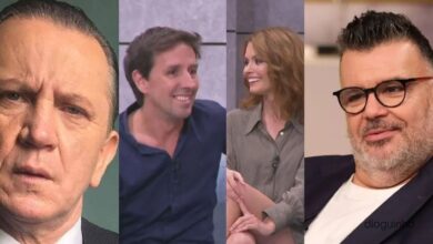 Nuno Azinheira no 'Passadeira Vermelha' «confirma» o que o Joaquim Nicolau desmentiu com insultos
