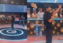TVI nos bastidores do Big Brother puxa as orelhas ao público no estúdio