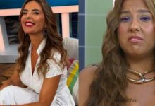 'Big Brother': Jéssica Vieira altamente elogiada na TVI
