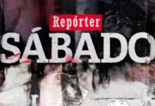 Repórter Sábado. Senhorios pesos no tempo: 20 Anos à espera de justiça com estreia de João Bénard Garcia no NOW