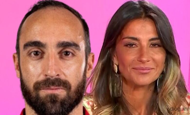 ‘Partiu-me o coração’: Isabel Figueira reage no V+ Fama às acusações da filha de Ricardinho