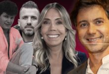 EXCLUSIVO! "Ciúmes do Toni, Dudu no BB Verão, Cláudia (Jacques) expor sexualidade do Marco Paulo": "É tudo uma palhaçada, falta de respeito!"