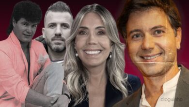 EXCLUSIVO! "Ciúmes do Toni, Dudu no BB Verão, Cláudia (Jacques) expor sexualidade do Marco Paulo": "É tudo uma palhaçada, falta de respeito!"