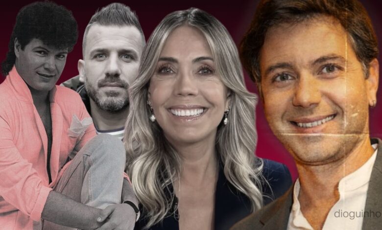 EXCLUSIVO! "Ciúmes do Toni, Dudu no BB Verão, Cláudia (Jacques) expor sexualidade do Marco Paulo": "É tudo uma palhaçada, falta de respeito!"