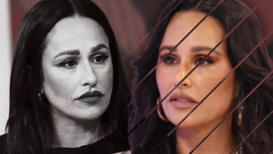 EXCLUSIVO! "Os comportamentos da Rita Pereira, as histórias que fui vendo... Nunca simpatizei com ela"