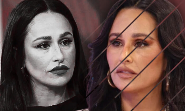 EXCLUSIVO! "Os comportamentos da Rita Pereira, as histórias que fui vendo... Nunca simpatizei com ela"