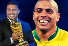 Ronaldo fenómeno quer os filhos fora da grande herança, mas... a lei diz outra coisa!