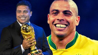 Ronaldo fenómeno quer os filhos fora da grande herança, mas... a lei diz outra coisa!