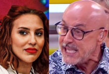 Rui Oliveira ataca TVI e Catarina Miranda: "Violência psicologica. Criatura execrável. É um erro a criatura sobre a terra a respirar" (BIG BROTHER)