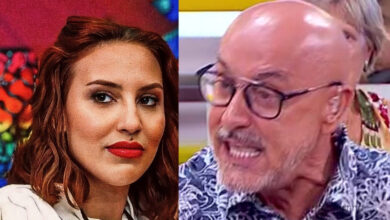 Rui Oliveira ataca TVI e Catarina Miranda: "Violência psicologica. Criatura execrável. É um erro a criatura sobre a terra a respirar" (BIG BROTHER)