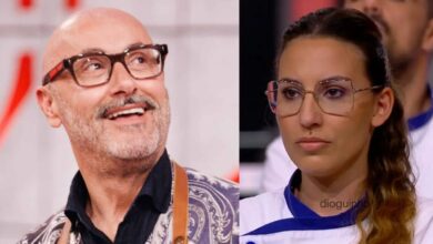 Rui Oliveira Nunes 'faz apelo' para Catarina Miranda não vencer o Big Brother Verão