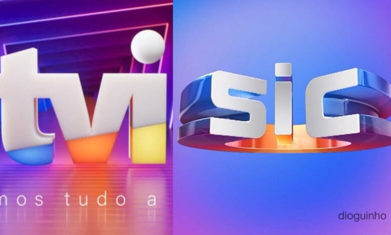 SIC arrisca perder liderança das audiências em pleno verão após um casting “trauliteiro” no Big Brother