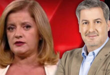 Tânia Laranjo? "é a jornalista mais ranhosa que existe em Portugal" diz Bruno de Carvalho