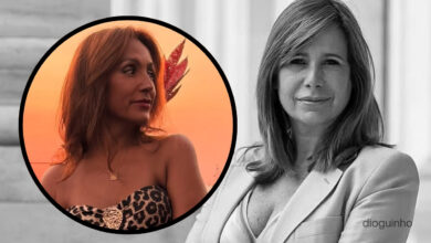 Chocante! Susana Dias Ramos fala de Teresa Caeiro: "Morreu cedo demais. Consta que por opção"