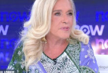 Teresa Guilherme fala sem filtros sobre Manuel Santana Lopes: ‘Não se pode passar paninhos quentes’