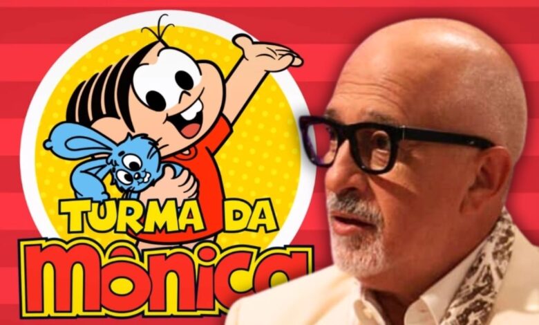 António Leal e Silva desfaz “turma da Mónica” no Big Brother