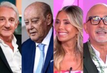 Cláudia Jacques sobre Pinto da Costa: “Dificilmente alguém acredita que esbanjou tudo com mulheres”