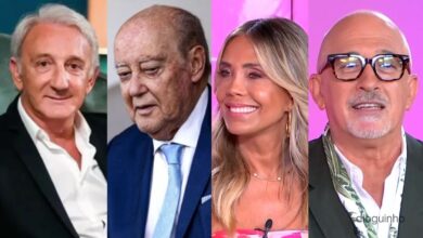 Cláudia Jacques sobre Pinto da Costa: “Dificilmente alguém acredita que esbanjou tudo com mulheres”