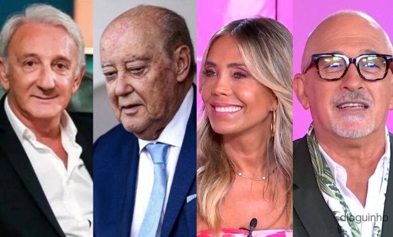 Cláudia Jacques sobre Pinto da Costa: “Dificilmente alguém acredita que esbanjou tudo com mulheres”