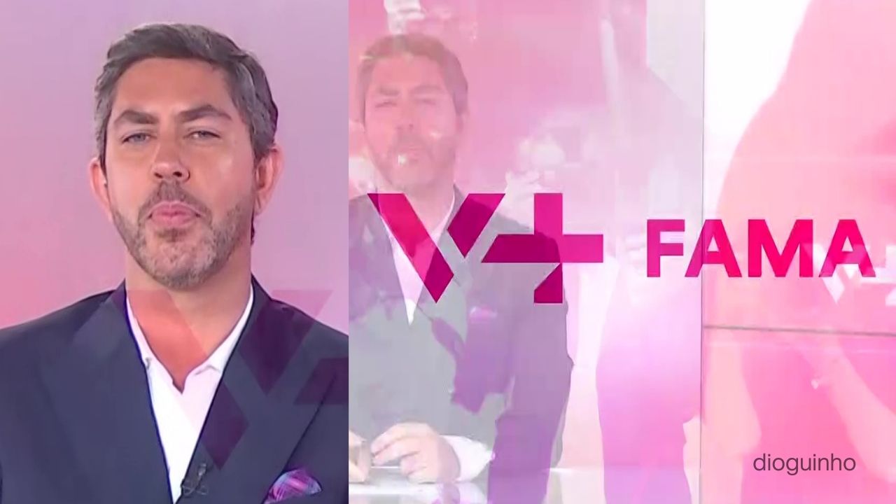 Adriano desmonta polémica sobre Luíza Abreu: ‘Se isto não é estar integrado, então o que é?’
