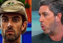 Daniela Santos e Adriano Silva Martins em uníssono no Big Brother: ‘Viriato Quintela errou feio com Miranda’