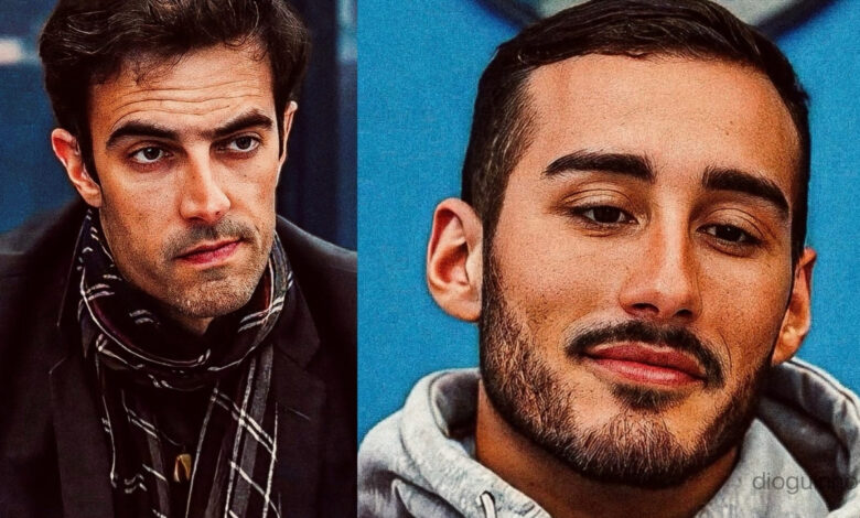 ‘Eles nunca se vão entender’: tensão entre Viriato e Afonso cresce a cada dia no Big Brother