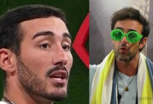 Provocações de Afonso Leitão e Catarina Miranda cotinuam e «nasce» nova agressão