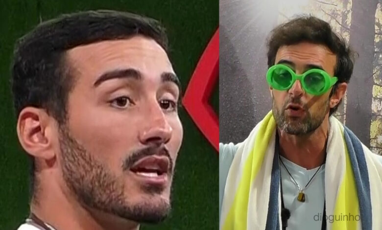 Provocações de Afonso Leitão e Catarina Miranda cotinuam e «nasce» nova agressão