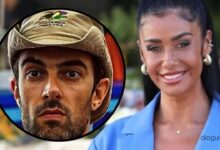 Big Brother Verão inflamado: Ana Duarte desiludida com Viriato Quintela