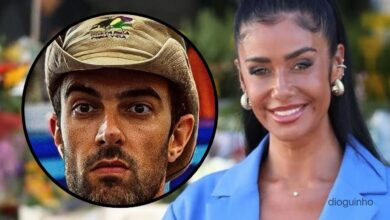 Big Brother Verão inflamado: Ana Duarte desiludida com Viriato Quintela
