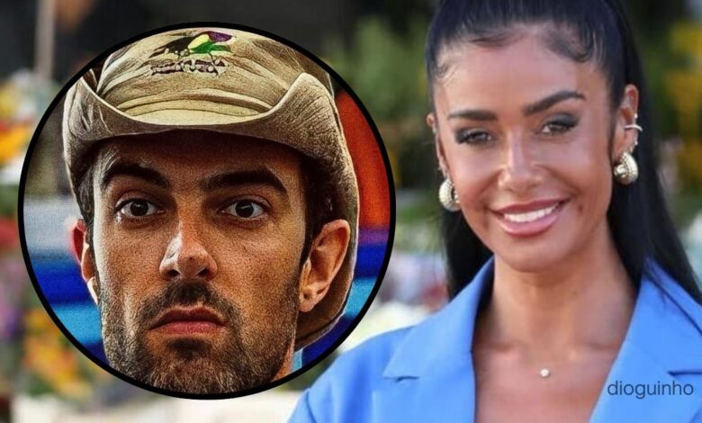 Big Brother Verão inflamado: Ana Duarte desiludida com Viriato Quintela