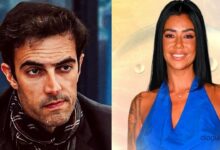 Big Brother: Viriato Quintela está farto da Ana Duarte