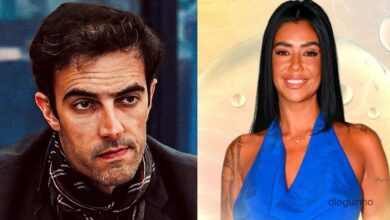 Big Brother: Viriato Quintela está farto da Ana Duarte