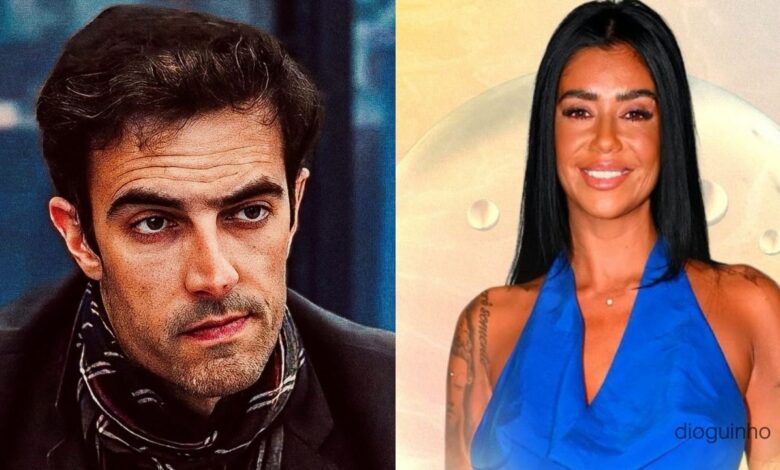 Big Brother: Viriato Quintela está farto da Ana Duarte