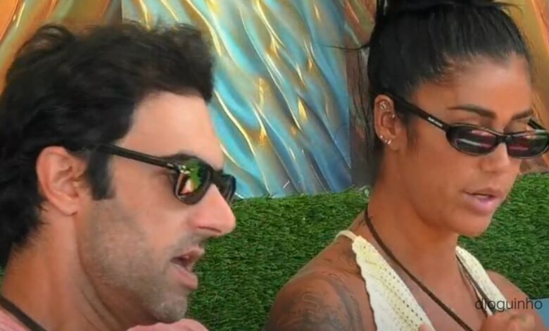 ‘Trata-me como um colega afastado’: Viriato Quintela encerra conversa com Ana Duarte