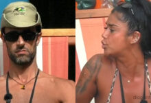 Big Brother. Ana Duarte explode contra Viriato: “És zero como homem de palavra”