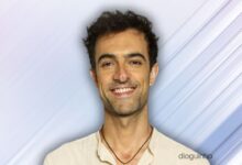 Sozinho, mas no centro: Viriato domina o Big Brother Verão à sua maneira