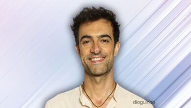 Sozinho, mas no centro: Viriato domina o Big Brother Verão à sua maneira