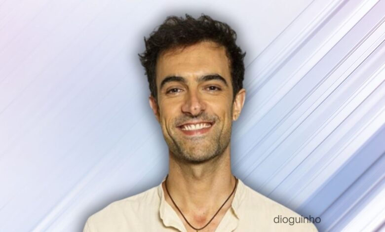 Sozinho, mas no centro: Viriato domina o Big Brother Verão à sua maneira