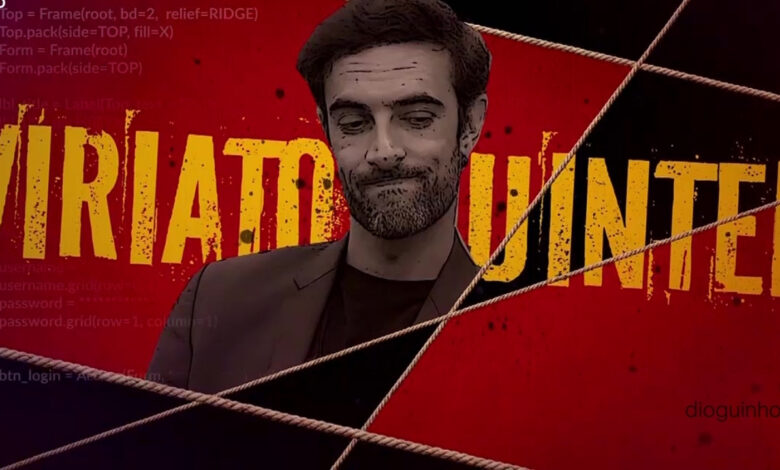 Big Brother - Afonso Leitão a salvo da expulsão com a maior percentagem!