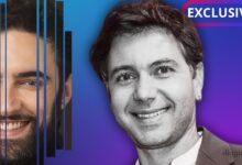 EXCLUSIVO! Ricardo Azedo 'desmascara' o "amigo Viriato Quintela": "Ficou sentido com a ex-namorada, Beatriz (Barosa)!"