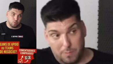 Expose! Dentro do jogo fora da casa: comentadores pagos, equipas profissionais e manipulação em reality shows