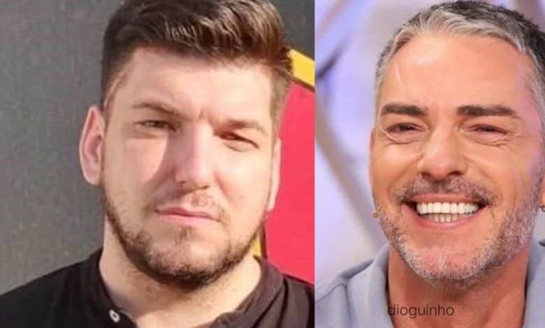 “Execrável, sem humildade e protegido pela TVI”. Wilson Teixeira dispara: Liberdade de expressão ou silêncio imposto?