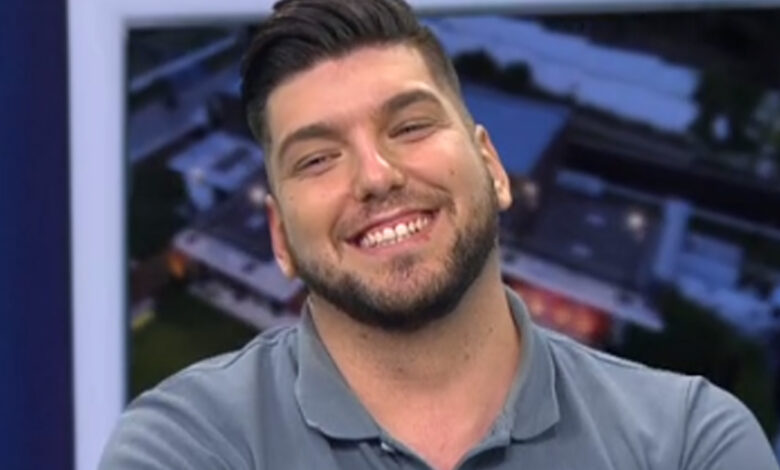Expose à TVI "A verdade, sem porcarias de confidencialidades. Corro riscos"