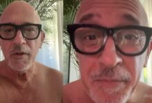 “O velho passou-se”: António Leal e Silva do Big Brother surpreende