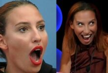 Big Brother - Catarina Miranda fortemente criticada nas redes sociais! Comportamento revela "falta de empatia"