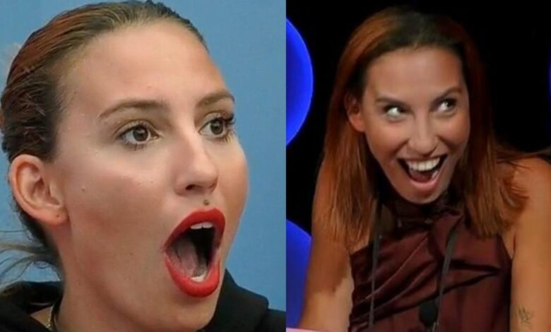 Big Brother - Catarina Miranda fortemente criticada nas redes sociais! Comportamento revela "falta de empatia"