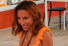 Big Brother - Catarina Miranda pisa a linha e Big não perdoa